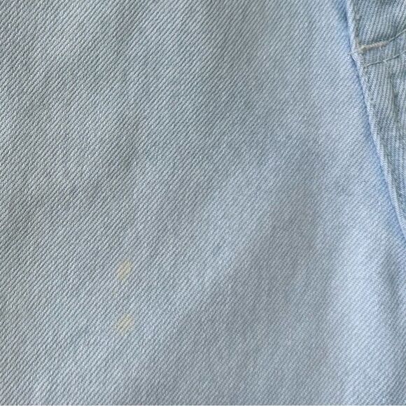 Vintage Jordache Jeans High Rise Mom Jeans Size 8 - Picture 9 of 9
